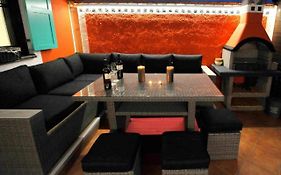 Aparthouse Supreme With Terme Catez Swimming Pools Tickets